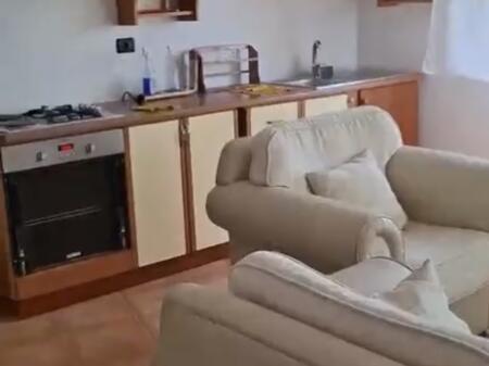 Apartment for rent 1+1 Fresk