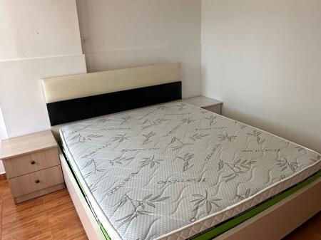 Apartment 1+1+1 Balcony for Rent
