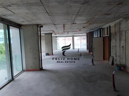 BUSINESS PREMISES FOR RENT 600M2 BLLOK 5000 EURO