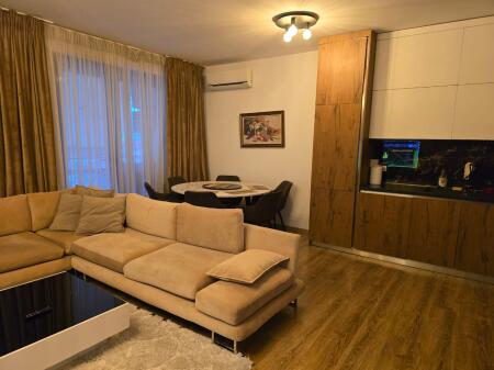 APARTMENT 2+1+2 FOR RENT - AT ALBA COMPLEX