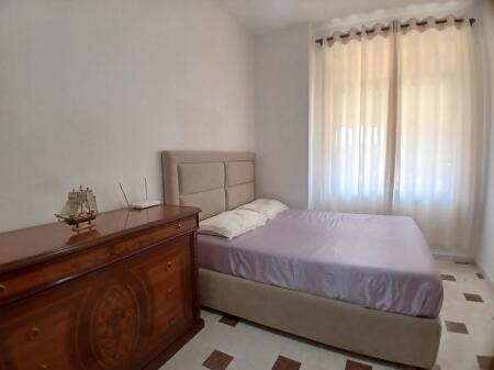 Affittasi Appartamento 3+1+1 con Balcone