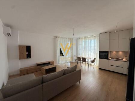 APPARTAMENTO 2+1+2 IN AFFITTO AL NUOVO BOULEVARD 650 EURO