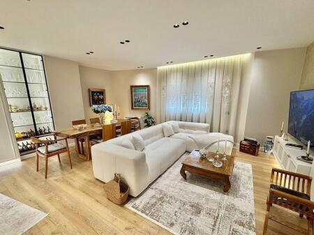 Apartament luksoz me qira