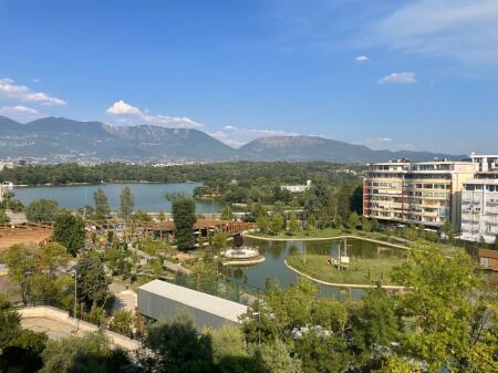 Apartament 3+1+2+2 Ballkone me qira tek Kopshti Zoologjik