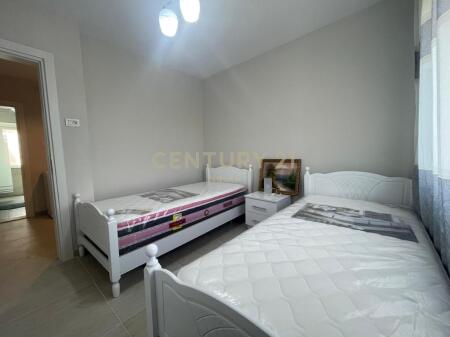 RRUGA FORTUZI QIRA, APARTAMENT 3+1