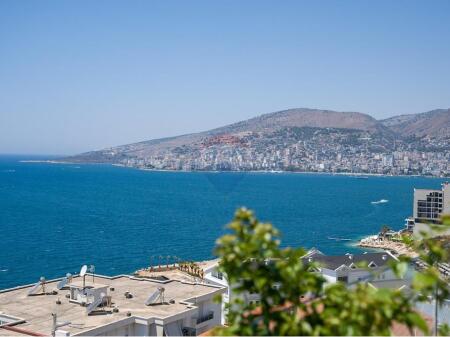 Penthouse - Për Shitje - Rruga Butrinti, Riviera, Sarandë