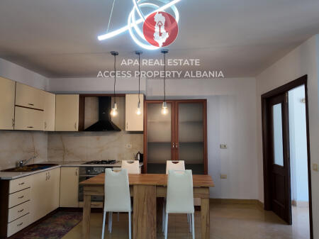 🏙 Appartamento in affitto nel centro di Tirana 🏠