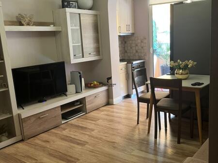 SHITET APARTAMENT 1+1 FRESK 100.000 EURO