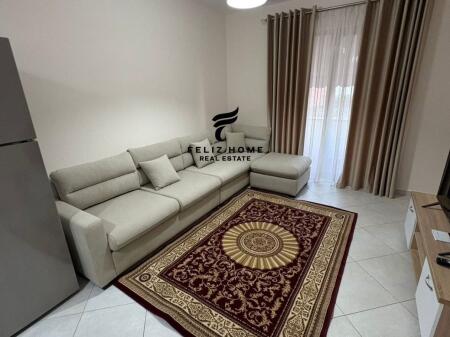 APARTMENT FOR RENT 2+1+2 DIBRES STREET 600 EURO