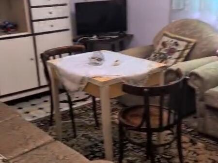 Apartment for rent 2+1, Elbasan street