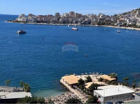 Apartment - For Sale - Butrinti Street, Riviera, Sarandë