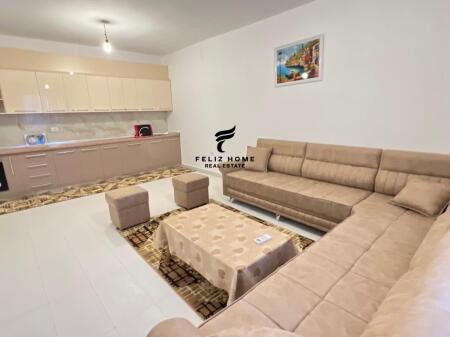 APARTAMENT ME QERA 1+1 FRESK 350 EURO