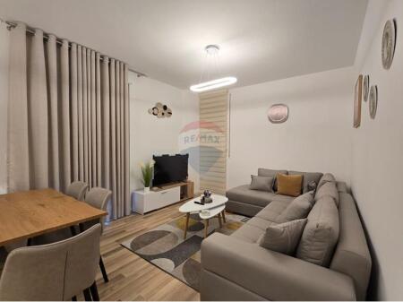 Apartament 2+1 per qira tek Rruga e Elbasanit