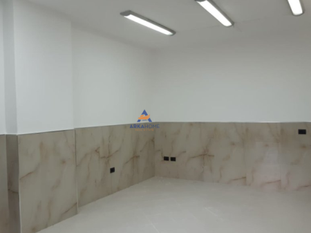 FOR RENT SPACE 35M2 AT BOGDANEVE STREET 400 EURO