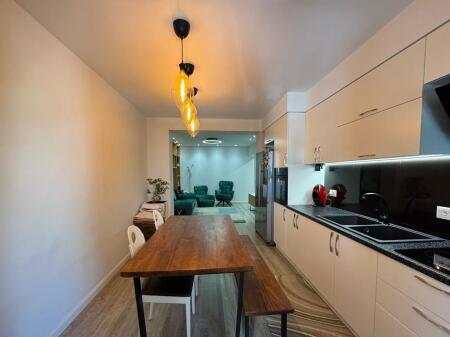 For rent – 2+1 Apartment in the Ish‑Blloku area