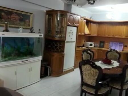 APARTMENT FOR RENT 2+1 LAPRAKE 65,000 LEKE