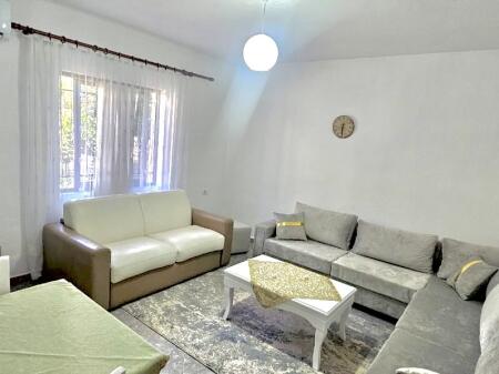 For rent 1+1+parking space villa floor at the Former Bus Park