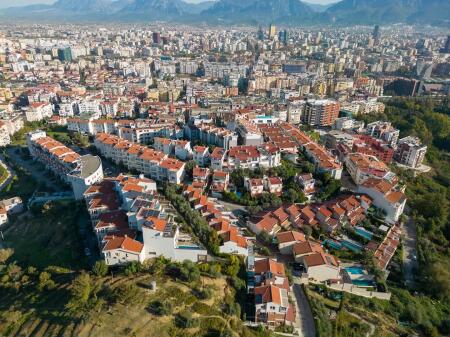 FOR RENT APARTMENT 2+1 KODRA E DIELLIT