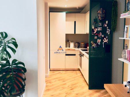 FOR RENT APARTMENT 1+1+2 BALCONIES "GJERGJ FISHTA BOULEVARD" 850€
