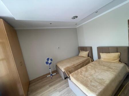 APARTMENT 1+1. 350 EURO.BEHIND GLOBE.FORMER BUS PARK