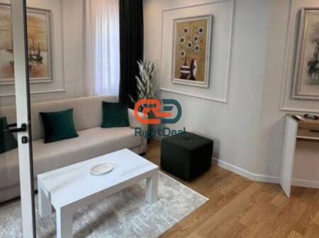 At the Zoological Garden, Apartment 2+1 for Sale, Totally Invested !!