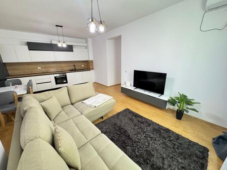 🚪Appartamento 2+1 in affitto  📍Indirizzo: Liqeni i Thate💶Prezzo 650€ al mese