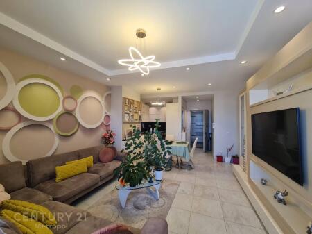 🏢 Apartment 2+1+2 for Rent in the Prestigious Ambassador 3 Building