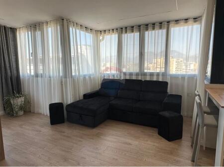 Modern apartment 2+1+2 on Elbasan Street!