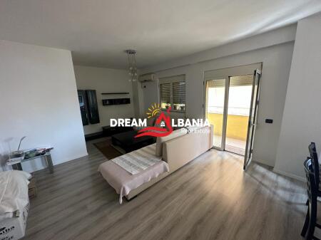 Apartment 2+1+2 for sale in Don Bosko, near Qazim Turdiu school, Tirana (ID 41211546)