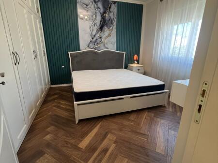 Shitet apartament 1+1 Oxhaku
