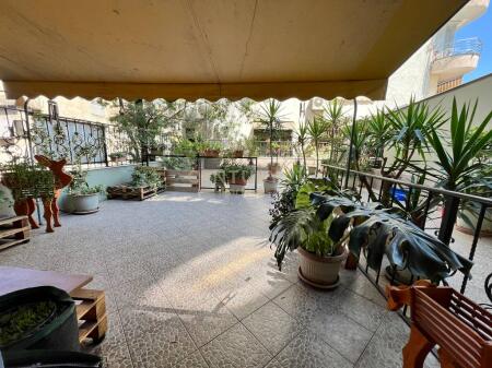 🏢 Apartment for sale in the heart of Blloku, Tirana
