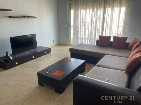 WE RENT A 2+1 APARTMENT ON KOSOVAREVE STREET!