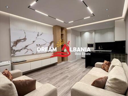 Apartament modern 1+1 me qera ,Astir (ID 42111452)