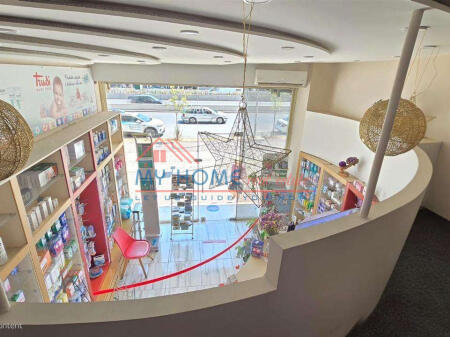 Shop for Rent Astir Tirana