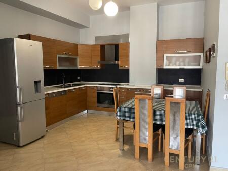 KOSOVAREVE STREET WE GIVE 2+1 APARTMENT FOR RENT