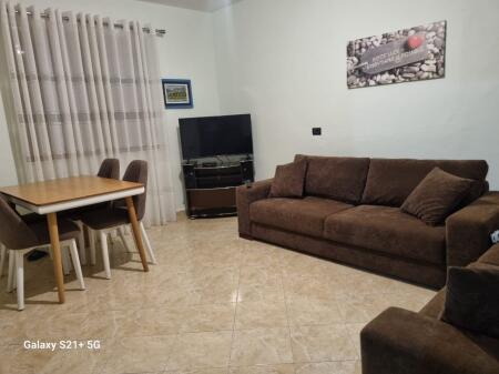 Affittasi appartamento 2+1 trk ex Parco