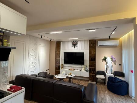 Affittasi appartamento 2+1 in affitto in via Peti, palazzo Arlis