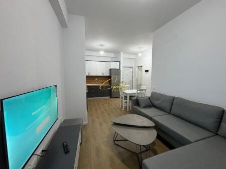SHITET APARTAMENT 1+1 ALI DEM 90.000 EURO