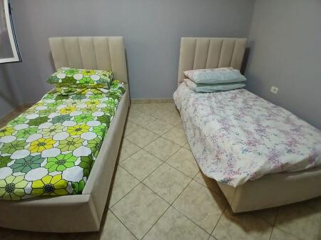 Apartment 2+1+1 with Balcony for Rent