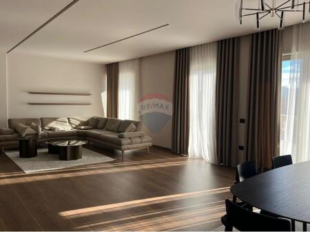 Apartament - Për Qira - Kompleksi Delijorgji