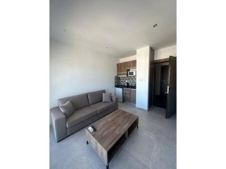Apartment For Rent 1+1 In Selite (ID B2101220) Tirana.