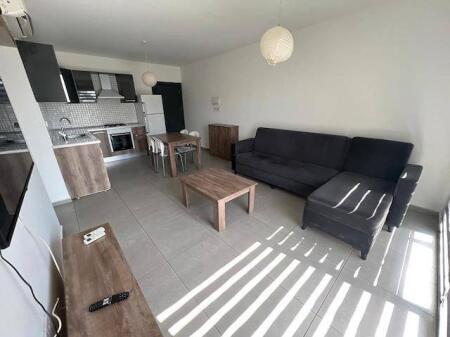 Apartament Me Qera 1+1 Tek Kodra e Diellit (ID B2101219) Tirane