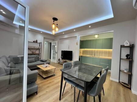 Apartment for rent 2+1+2+veranda Pentohouse Municipality  