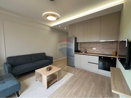 Apartment 1+1 for Sale – Former Electric Market Area!
