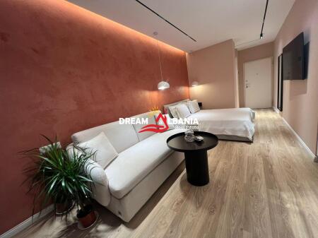 Jepet garsionere me qera Rruga e Kavajes Tirane ID (4201088)