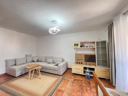 Apartament Me Qera 2+1 Tek Pazari i Ri (ID B221344) Tirane