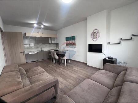 Apartment 2 +1 - For Rent - Jordan Misja Street