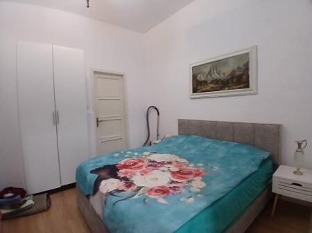 Jepet Me Qera Apartament 1+1+1 Ballkon