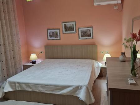 Block 1+1 for rent 800 euros