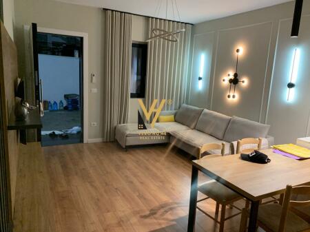 ENTRANCE 1+1 FOR RENT ON PANORAMA STREET 50,000 LEKE
